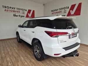 Toyota Fortuner 2.8GD-6 4x4 auto - Image 19