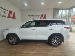 Toyota Fortuner 2.8GD-6 4x4 auto - Image 20