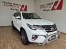 Thumbnail Toyota Fortuner 2.8GD-6 4x4 auto