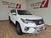 Toyota Fortuner 2.8GD-6 4x4 auto - Thumbnail 1