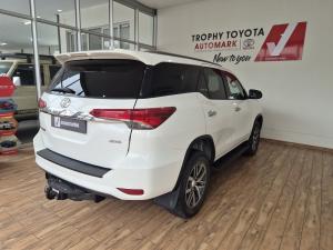 Toyota Fortuner 2.8GD-6 4x4 auto - Image 2