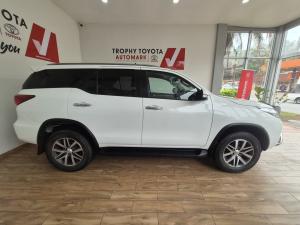 Toyota Fortuner 2.8GD-6 4x4 auto - Image 3