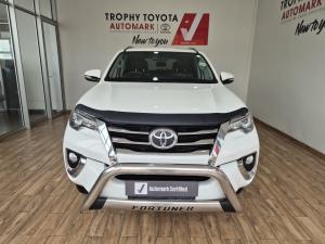 Toyota Fortuner 2.8GD-6 4x4 auto - Image 4