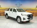 Thumbnail Toyota Hilux 2.4GD-6 double cab SRX auto