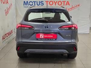 Toyota Corolla Cross 1.8 XR - Image 5