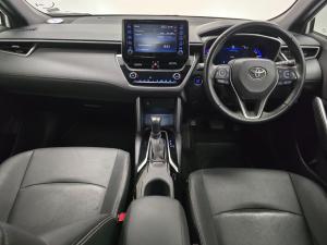 Toyota Corolla Cross 1.8 XR - Image 6