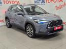 Thumbnail Toyota Corolla Cross 1.8 XR