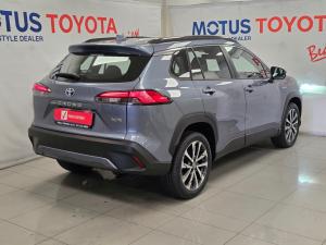 Toyota Corolla Cross 1.8 XR - Image 2