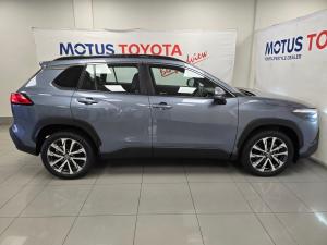 Toyota Corolla Cross 1.8 XR - Image 3