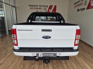 Ford Ranger 2.2TDCi double cab 4x4 XL auto - Image 5
