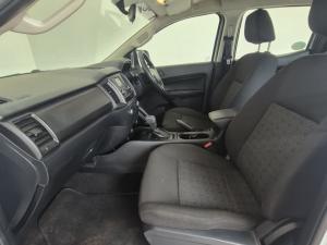 Ford Ranger 2.2TDCi double cab 4x4 XL auto - Image 7