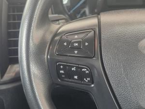 Ford Ranger 2.2TDCi double cab 4x4 XL auto - Image 9
