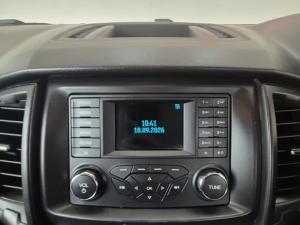 Ford Ranger 2.2TDCi double cab 4x4 XL auto - Image 12