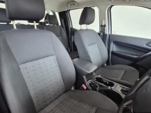 Ford Ranger 2.2TDCi double cab 4x4 XL auto - Image 14