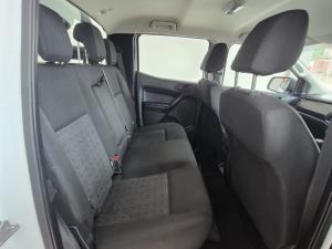 Ford Ranger 2.2TDCi double cab 4x4 XL auto - Image 15
