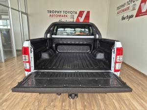 Ford Ranger 2.2TDCi double cab 4x4 XL auto - Image 16
