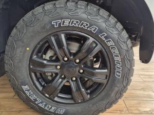 Ford Ranger 2.2TDCi double cab 4x4 XL auto - Image 17