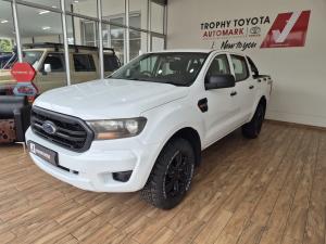 Ford Ranger 2.2TDCi double cab 4x4 XL auto - Image 18