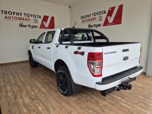 Ford Ranger 2.2TDCi double cab 4x4 XL auto - Image 19
