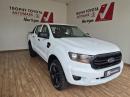 Thumbnail Ford Ranger 2.2TDCi double cab 4x4 XL auto