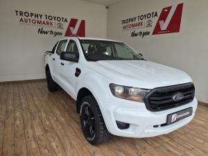 Ford Ranger 2.2TDCi double cab 4x4 XL auto - Image 1
