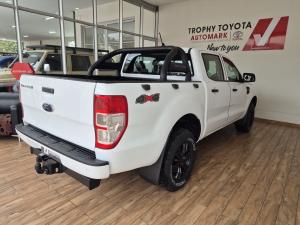Ford Ranger 2.2TDCi double cab 4x4 XL auto - Image 2