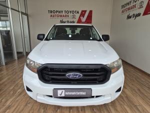 Ford Ranger 2.2TDCi double cab 4x4 XL auto - Image 4