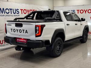 Toyota Hilux 2.8GD-6 double cab SRX - Image 2