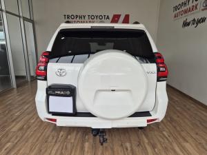 Toyota Land Cruiser Prado 2.8GD VX-L - Image 5