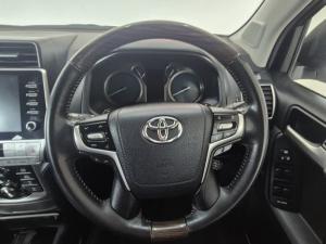 Toyota Land Cruiser Prado 2.8GD VX-L - Image 8