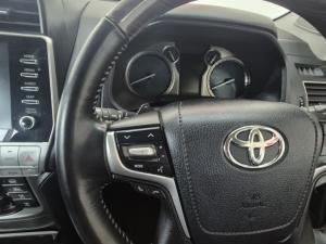 Toyota Land Cruiser Prado 2.8GD VX-L - Image 9
