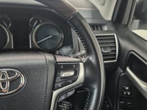Toyota Land Cruiser Prado 2.8GD VX-L - Image 10