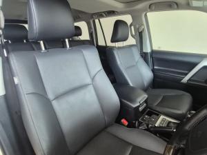 Toyota Land Cruiser Prado 2.8GD VX-L - Image 14
