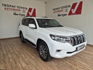 Toyota Land Cruiser Prado 2.8GD VX-L - Image 1