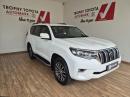 Thumbnail Toyota Land Cruiser Prado 2.8GD VX-L