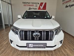 Toyota Land Cruiser Prado 2.8GD VX-L - Image 4