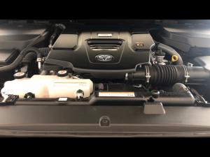 Toyota Land Cruiser 300 3.3D GR-Sport - Image 14
