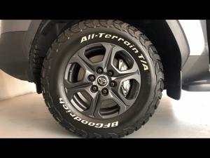 Toyota Land Cruiser 300 3.3D GR-Sport - Image 18