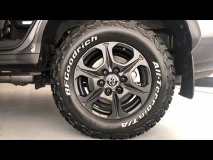Toyota Land Cruiser 300 3.3D GR-Sport - Image 19