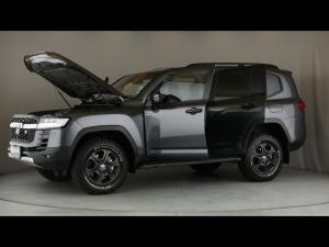 Toyota Land Cruiser 300 3.3D GR-Sport - Image 27