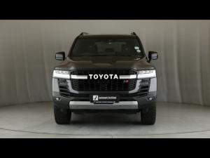 Toyota Land Cruiser 300 3.3D GR-Sport - Image 4