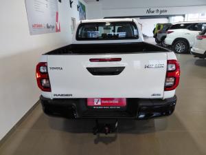 Toyota Hilux 2.8GD-6 double cab 4x4 Raider auto - Image 5