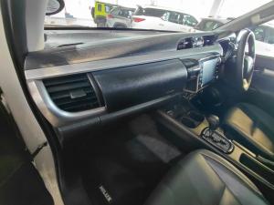 Toyota Hilux 2.8GD-6 double cab 4x4 Raider auto - Image 7