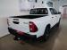 Toyota Hilux 2.8GD-6 double cab 4x4 Raider auto - Thumbnail 2