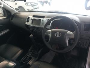 Toyota Hilux 3.0D-4D Xtra cab Raider Legend 45 - Image 6