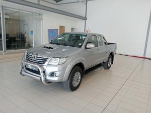 Toyota Hilux 3.0D-4D Xtra cab Raider Legend 45 - Image 8