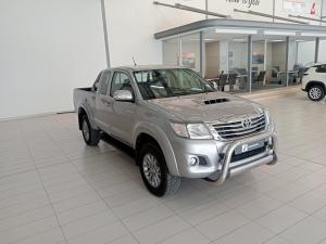 Toyota Hilux 3.0D-4D Xtra cab Raider Legend 45 - Image 1