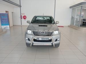 Toyota Hilux 3.0D-4D Xtra cab Raider Legend 45 - Image 4