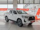 Thumbnail Toyota Hilux 2.4GD-6 double cab Raider manual