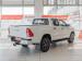 Toyota Hilux 2.4GD-6 double cab Raider manual - Thumbnail 2